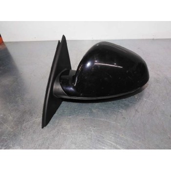 Recambio de retrovisor izquierdo para opel insignia berlina cosmo referencia OEM IAM  NEGRO ELECTRICO 5 PIN