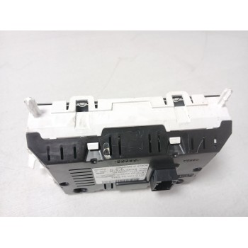 Recambio de display para ford tourneo courier (c4a) titanium referencia OEM IAM et7t18b955bd  