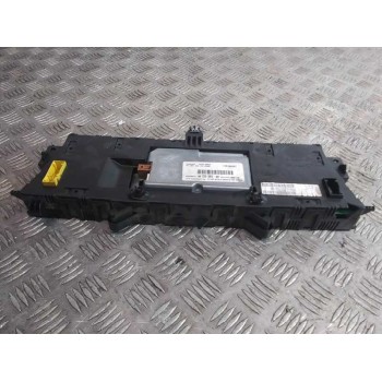 Recambio de cuadro instrumentos para citroën c4 grand picasso exclusive plus referencia OEM IAM 9673538580 9673538580 