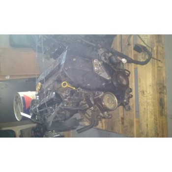 Recambio de motor completo para mg serie 25 (rf) classic (3-ptas.) referencia OEM IAM 14K4F <M> 