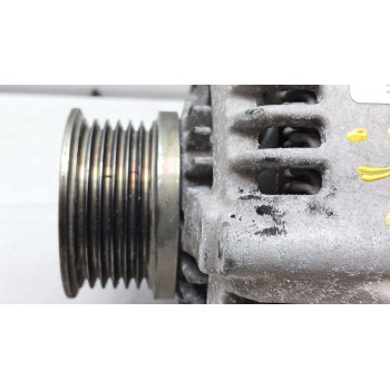 Recambio de alternador para opel astra k lim. 5türig selective referencia OEM IAM 13587304b ms1042118550 13512745