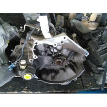 Recambio de caja cambios para peugeot 206 berlina xr referencia OEM IAM 20CE89 B 