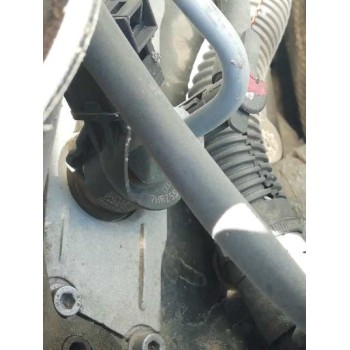 Recambio de motor completo para audi a5 sportback (8t) 2.7 tdi referencia OEM IAM CGKA  B