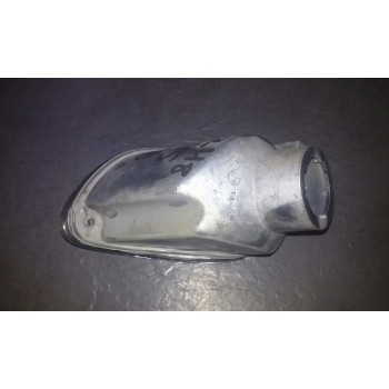 Recambio de piloto delantero derecho para ford focus berlina (cak) trend referencia OEM IAM   BLANCO