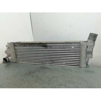 Recambio de intercooler para renault megane ii berlina 3p confort authentique referencia OEM IAM S/R S/R 