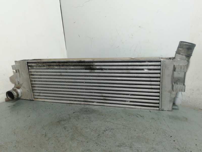 Recambio de intercooler para renault megane ii berlina 3p confort authentique referencia OEM IAM S/R S/R 
