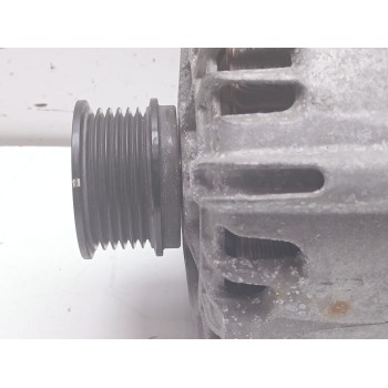 Recambio de alternador para ford focus iii turnier 1.6 tdci referencia OEM IAM av6n10300dc 30659389 tg12c122