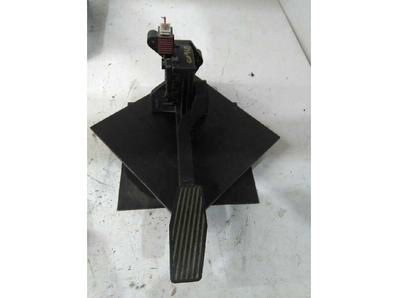 Recambio de potenciometro pedal para opel corsa c corsavan referencia OEM IAM 9129423CL  
