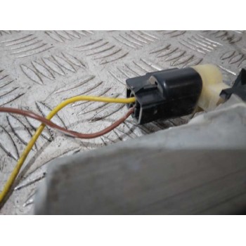 Recambio de elevalunas delantero izquierdo para kia picanto 1.1 cat referencia OEM IAM  ELÉCTRICO 2 CABLES