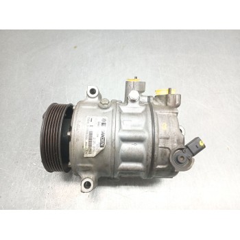 Recambio de compresor aire acondicionado para seat altea xl (5p5, 5p8) 1.6 tdi referencia OEM IAM 1k0820808b  