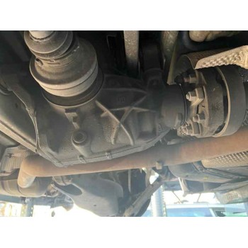 Recambio de diferencial trasero para mercedes-benz clase clk (w207) coupe 2.1 cdi cat referencia OEM IAM 0920598 A2043510508 