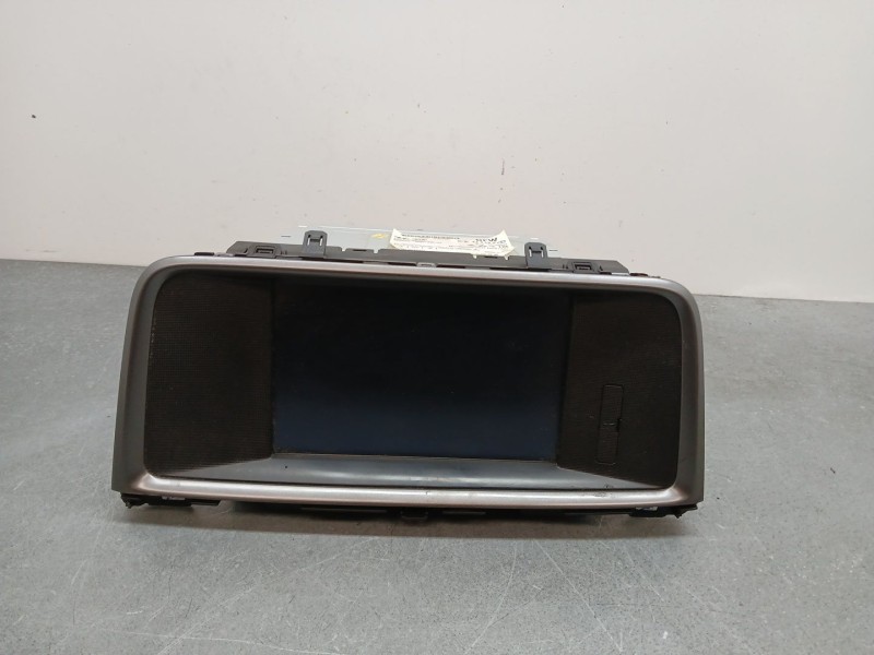 Recambio de display para kia optima business referencia OEM IAM 96560d4571wk PANTALLA NAVEGADOR 