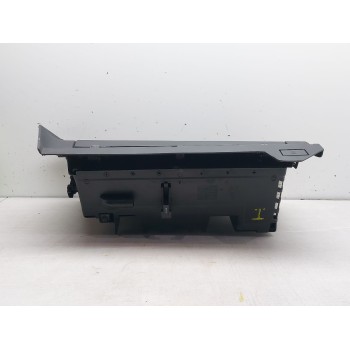 Recambio de guantera para volkswagen golf vi (5k1) rabbit bluemotion referencia OEM IAM 1K1857097  