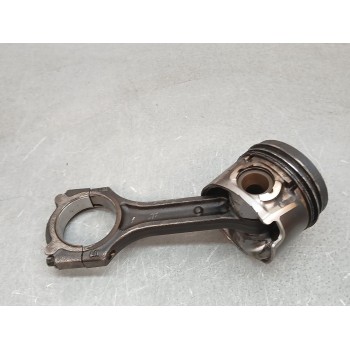 Recambio de piston para hyundai i40 i (vf) 1.7 crdi referencia OEM IAM D4FE x1 con biela