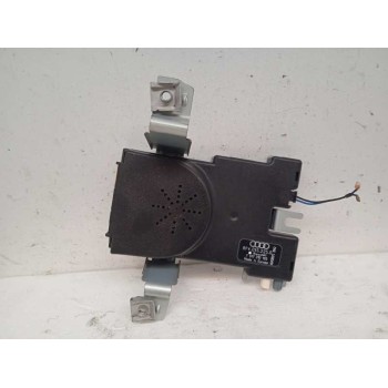 SISTEMA AUDIO / RADIO CD 8P4035225D AMPLIFICADOR ANTENA