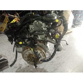 Recambio de motor completo para volkswagen passat berlina (3b3) 1.9 tdi referencia OEM IAM AVF M 195.000KM MANUAL