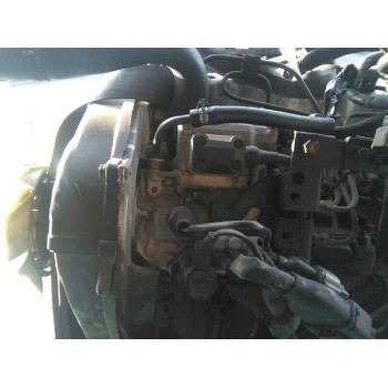 Recambio de motor completo para kia pregio pregio referencia OEM IAM D4BH <M> 