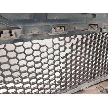 Recambio de paragolpes delantero para seat toledo iii (5p2) 2.0 tdi 16v referencia OEM IAM 5P0807231  