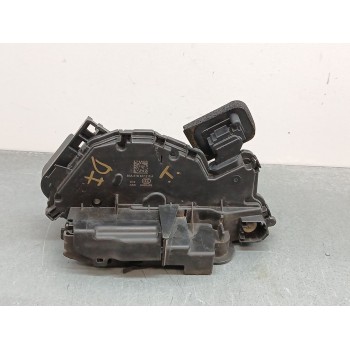 CERRADURA PUERTA DELANTERA IZQUIERDA b5a5tb837015a 7 pines 