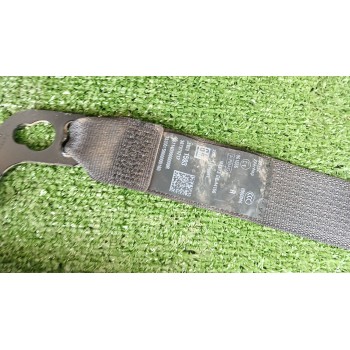 Recambio de kit airbag para opel astra k (b16) 1.2 turbo (68) referencia OEM IAM 39132816  