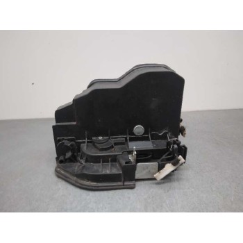 CERRADURA PUERTA TRASERA DERECHA 7229460 4 PINES 