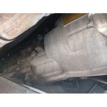 Recambio de caja cambios para bmw 1 (e87) 118 d referencia OEM IAM 7533513  