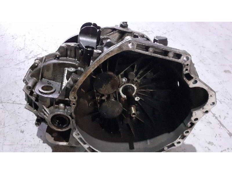 Recambio de caja casco para fiat talento kombi (296) referencia OEM IAM PF6040  