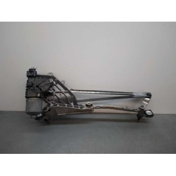 MOTOR LIMPIA DELANTERO 8A6117B571AA 4 CABLES 8A6117500AD