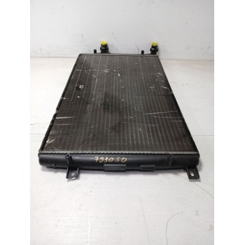 Recambio de radiador agua para volkswagen jetta iii (1k2) 1.9 tdi referencia OEM IAM 1K0121253AA  