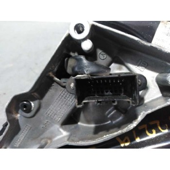 Recambio de retrovisor izquierdo para opel insignia berlina cosmo referencia OEM IAM  NEGRO ELECTRICO 5 PIN