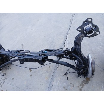 Recambio de puente trasero para mini mini (f55) one referencia OEM IAM 685989101  