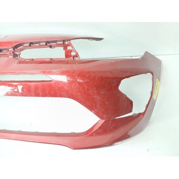 Recambio de paragolpes delantero para kia ceed (cd) 1.0 t-gdi referencia OEM IAM 86511H8D0  