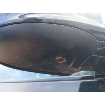 Recambio de retrovisor derecho para bmw x6 (e71, e72) m referencia OEM IAM 610958 abatible 