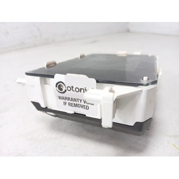 Recambio de display para ford tourneo courier (c4a) titanium referencia OEM IAM et7t18b955bd  