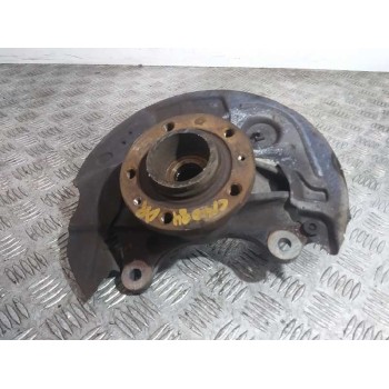 Recambio de mangueta delantera derecha para peugeot 3008 style referencia OEM IAM 1618891080  1647857080