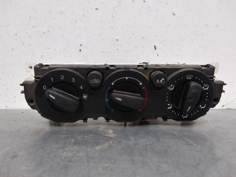 Recambio de mando calefaccion / aire acondicionado para ford mondeo ber. (ca2) trend referencia OEM IAM 6G9119980AE  