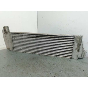 Recambio de intercooler para renault megane ii berlina 3p confort authentique referencia OEM IAM S/R S/R 