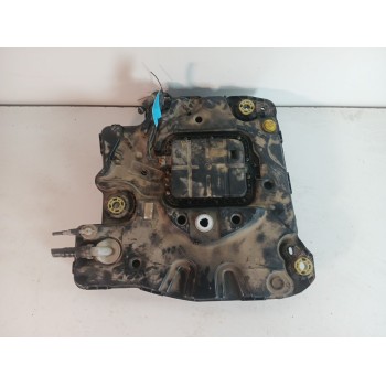 Recambio de deposito fap para peugeot 208 (p2) active referencia OEM IAM p1012340  