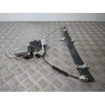 Recambio de elevalunas delantero izquierdo para kia picanto 1.1 cat referencia OEM IAM  ELÉCTRICO 2 CABLES