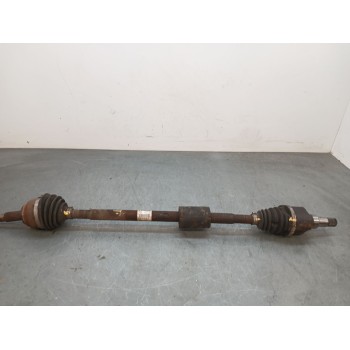 TRANSMISION DELANTERA IZQUIERDA H1B53B436FC 