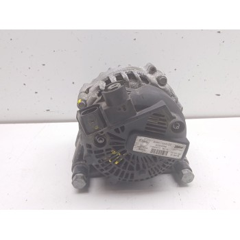 Recambio de alternador para ford focus iii turnier 1.6 tdci referencia OEM IAM av6n10300dc 30659389 tg12c122