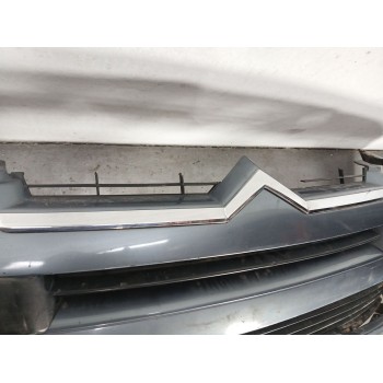 Recambio de paragolpes delantero para citroën c4 i (lc_) 1.6 hdi referencia OEM IAM   