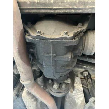 Recambio de diferencial trasero para mercedes-benz clase clk (w207) coupe 2.1 cdi cat referencia OEM IAM 0920598 A2043510508 