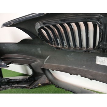 Recambio de paragolpes delantero para bmw 2 coupé (f22, f87) 220 d referencia OEM IAM 5111805299  