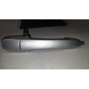 MANETA EXTERIOR TRASERA DERECHA 