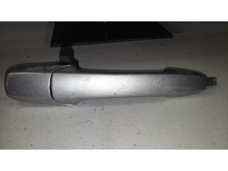 Recambio de maneta exterior trasera derecha para opel corsa c club referencia OEM IAM   