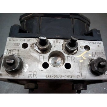 Recambio de abs para alfa romeo 147 (190) 1.9 jtd distinctive referencia OEM IAM 51754309 0265224101 