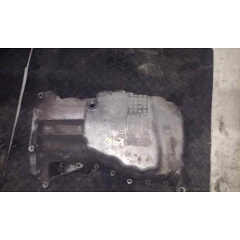 Recambio de carter para renault megane ii berlina 3p 1.5 dci diesel referencia OEM IAM 8200238932  