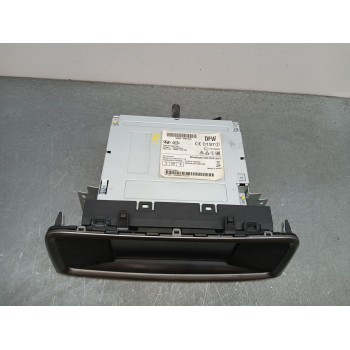 Recambio de display para kia optima business referencia OEM IAM 96560d4571wk PANTALLA NAVEGADOR 