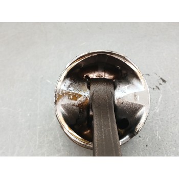 Recambio de piston para hyundai i40 i (vf) 1.7 crdi referencia OEM IAM D4FE x1 con biela